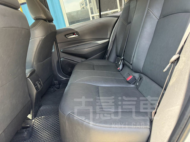 TOYOTA豐田 ALTIS  第9張相片