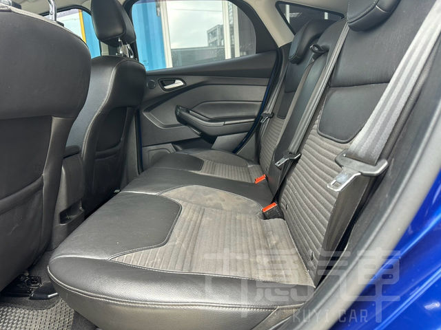 FORD福特 FOCUS  第5張相片