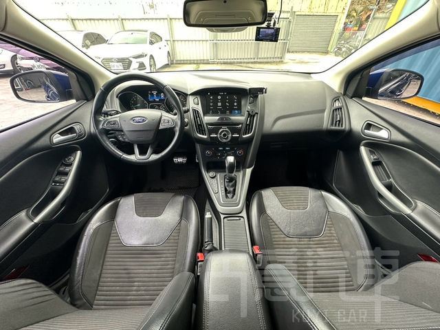 FORD福特 FOCUS  第6張相片