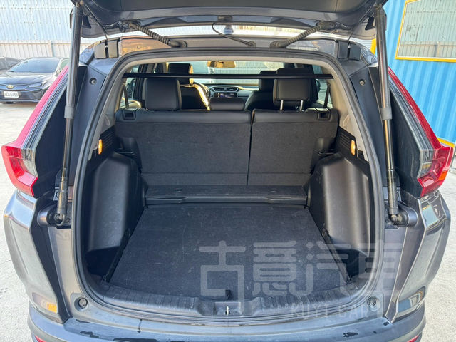 HONDA本田 CR-V  第6張相片
