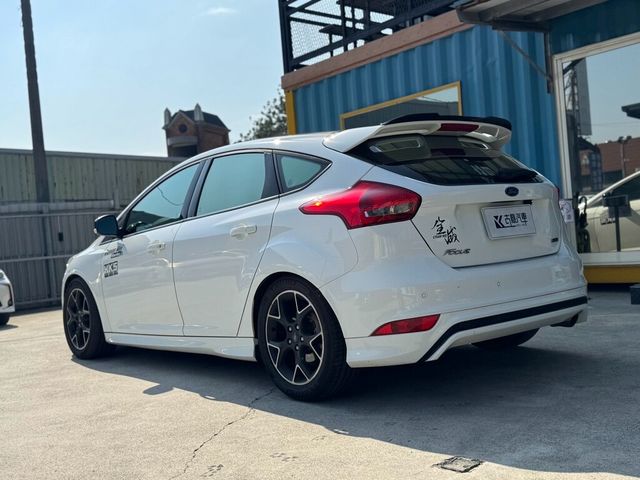 FORD福特 FOCUS  第3張相片