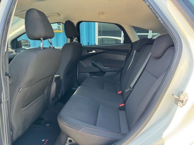 FORD福特 FOCUS  第5張相片