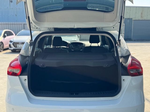 FORD福特 FOCUS  第6張相片