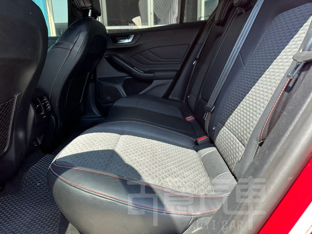 FORD福特 FOCUS  第5張相片