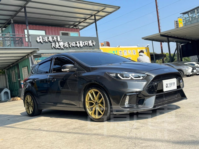 FORD福特 FOCUS  第2張相片