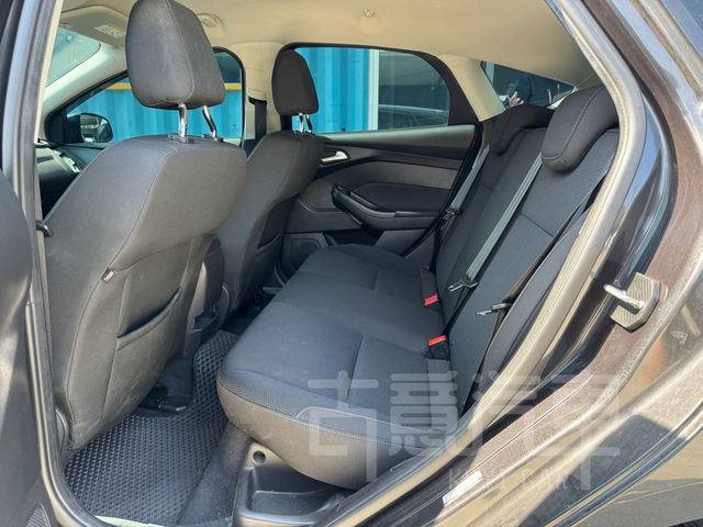 FORD福特 FOCUS  第5張相片