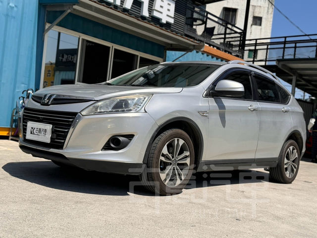 LUXGEN納智捷 U6 TURBO  第1張相片