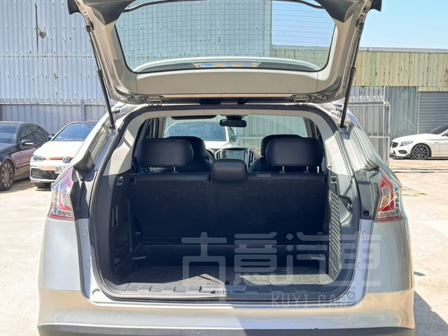 LUXGEN納智捷 U6 TURBO  第6張相片