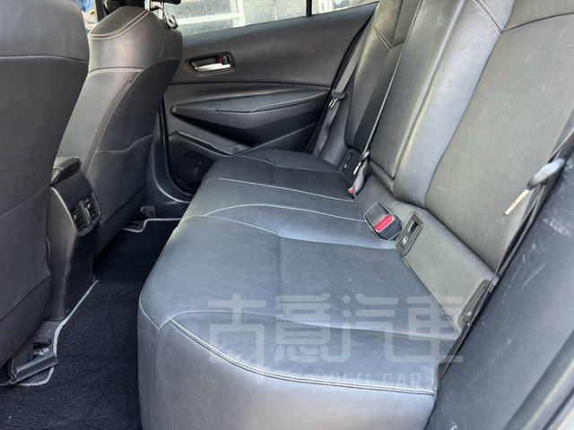 TOYOTA豐田 ALTIS  第5張相片