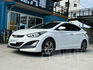 HYUNDAI現代 ELANTRA  第1張縮圖