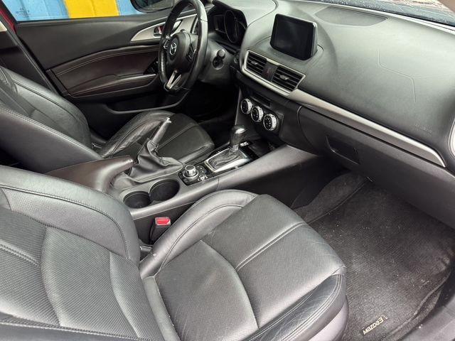 MAZDA馬自達 MAZDA 3  第5張相片