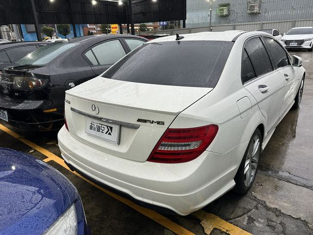 M-BENZ賓士 C250  第4張相片