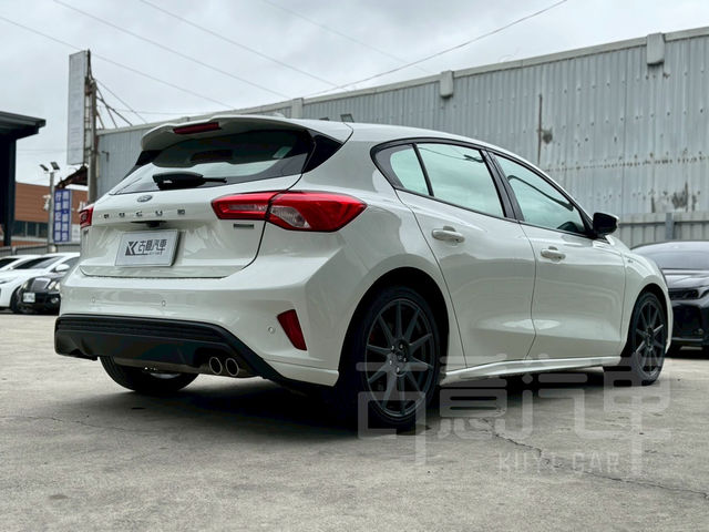 FORD福特 FOCUS  第3張相片