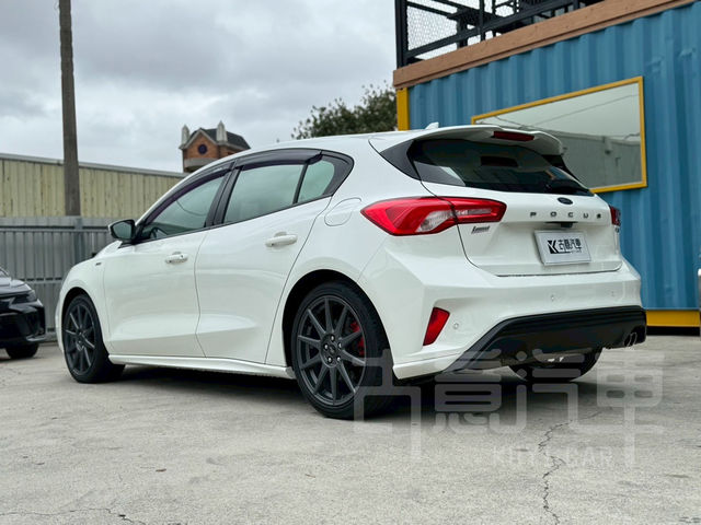 FORD福特 FOCUS  第4張相片