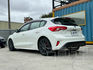 FORD福特 FOCUS  第4張縮圖
