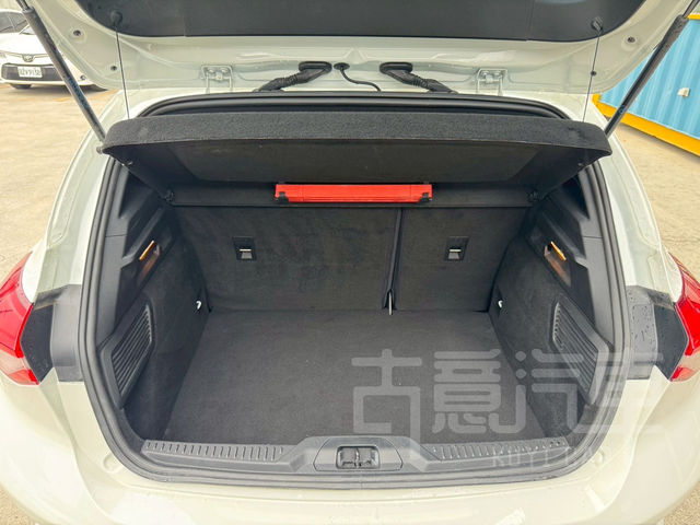 FORD福特 FOCUS  第6張相片
