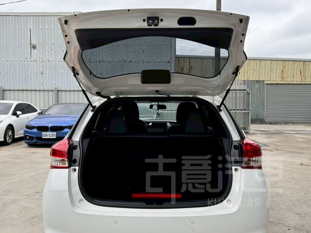 TOYOTA豐田 YARIS  第6張相片