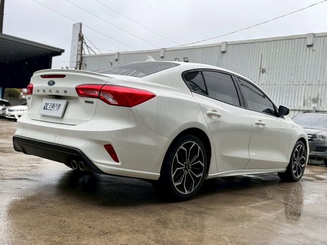 FORD福特 FOCUS  第4張相片
