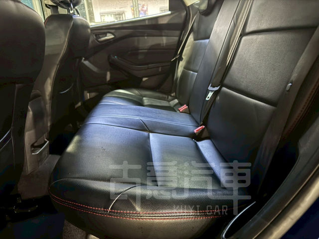 FORD福特 FOCUS  第5張相片