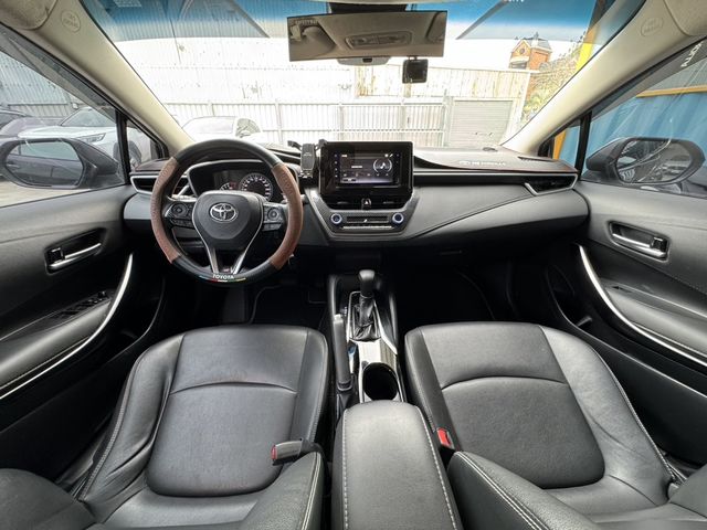 TOYOTA豐田 ALTIS  第5張相片