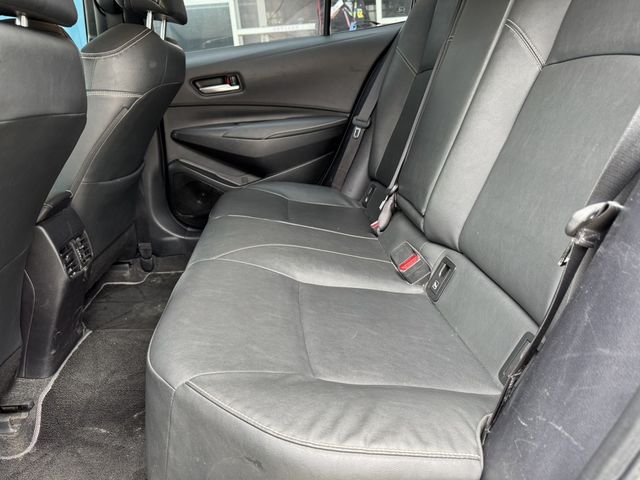 TOYOTA豐田 ALTIS  第6張相片