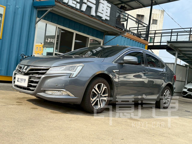 LUXGEN納智捷 S5 TURBO ECO HYPER  第1張相片
