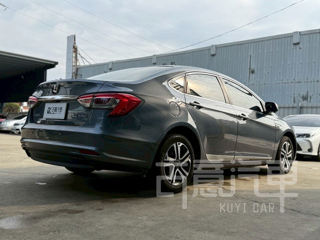 LUXGEN納智捷 S5 TURBO ECO HYPER  第4張相片