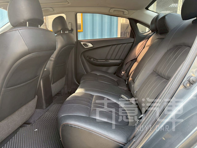 LUXGEN納智捷 S5 TURBO ECO HYPER  第5張相片