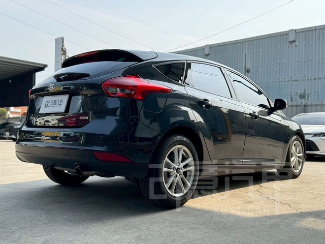 FORD福特 FOCUS  第4張相片