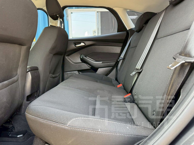 FORD福特 FOCUS  第5張相片