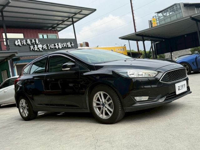 FORD福特 FOCUS  第2張相片