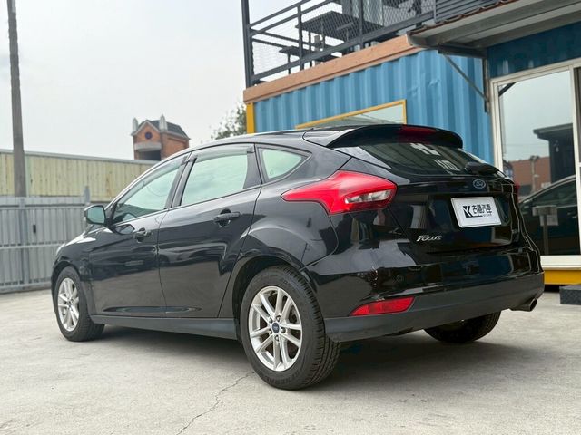 FORD福特 FOCUS  第3張相片