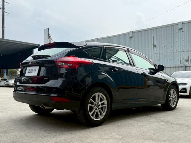 FORD福特 FOCUS  第4張相片