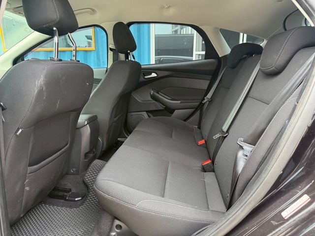 FORD福特 FOCUS  第5張相片