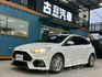 FORD福特 FOCUS  第1張縮圖