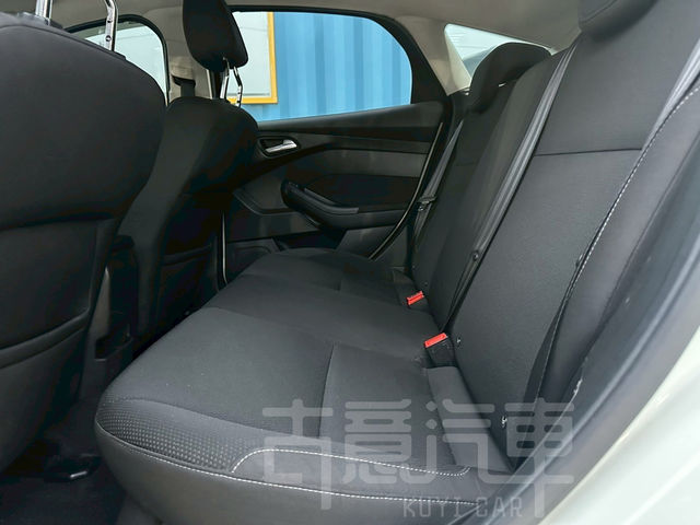 FORD福特 FOCUS  第5張相片