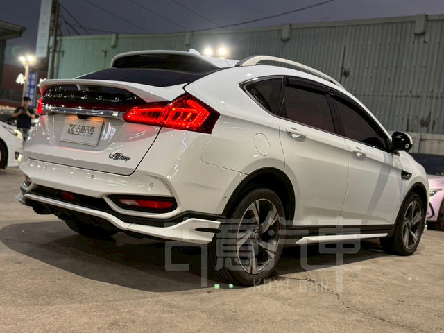 LUXGEN納智捷 U6 GT  第3張相片