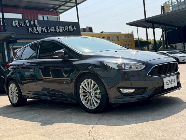 FORD福特 FOCUS  第2張相片
