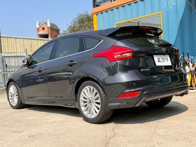 FORD福特 FOCUS  第3張相片