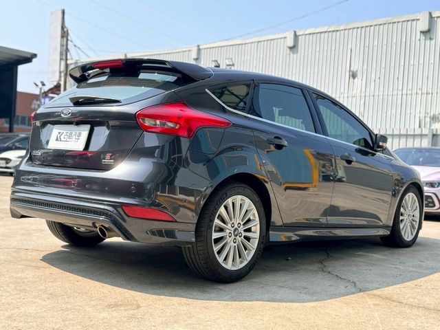FORD福特 FOCUS  第4張相片