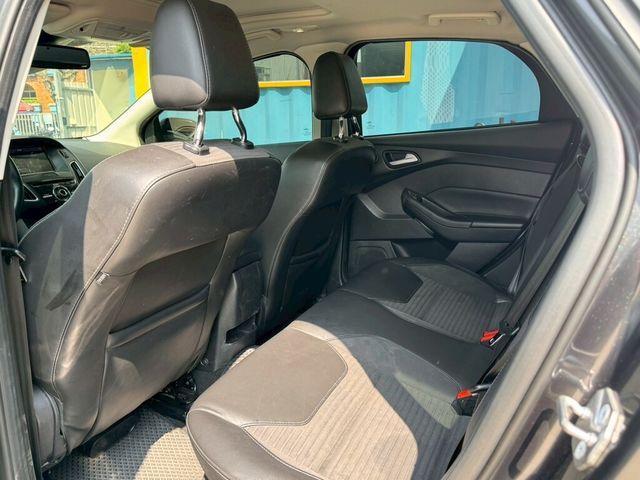 FORD福特 FOCUS  第5張相片