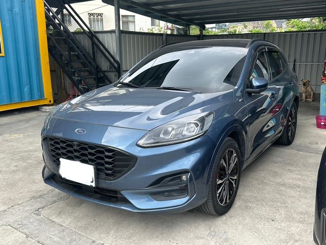 FORD福特 KUGA  第1張相片