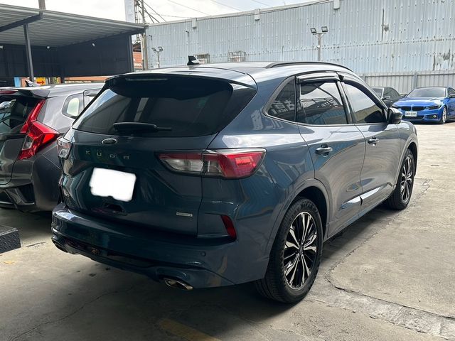 FORD福特 KUGA  第3張相片
