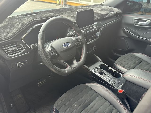 FORD福特 KUGA  第5張相片