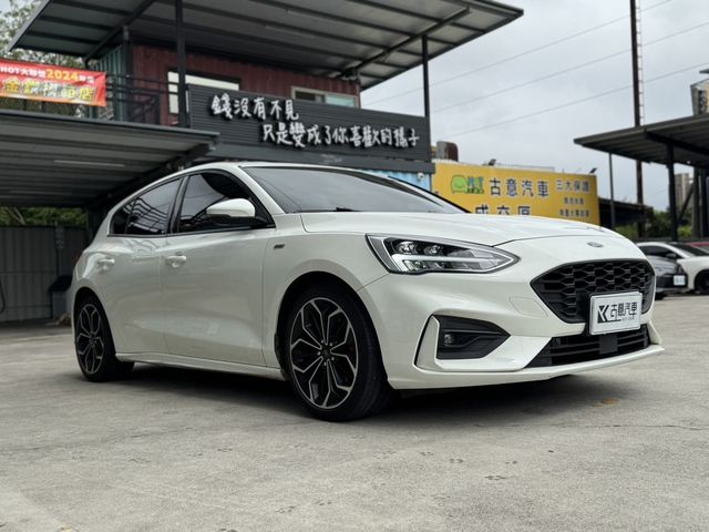 FORD福特 FOCUS  第2張相片