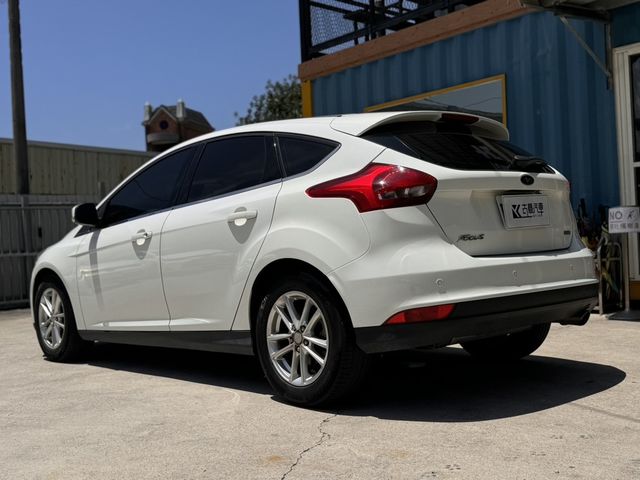 FORD福特 FOCUS  第3張相片