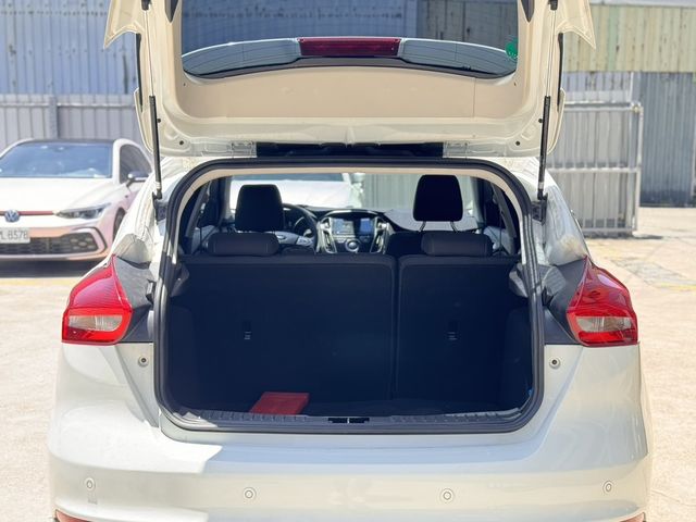 FORD福特 FOCUS  第5張相片