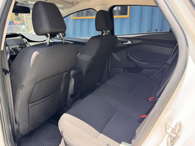 FORD福特 FOCUS  第6張相片