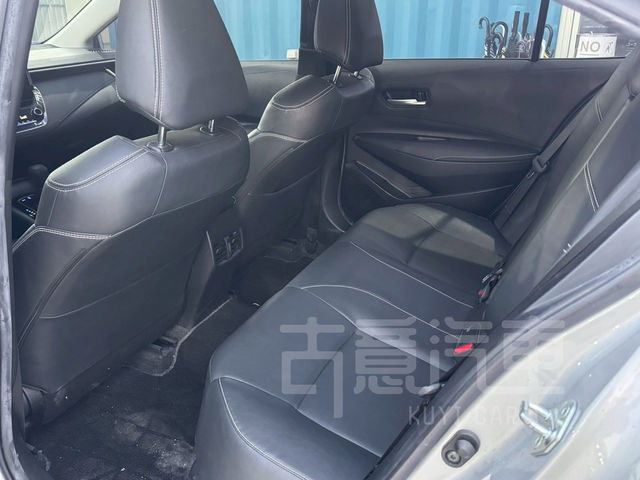 TOYOTA豐田 ALTIS  第5張相片