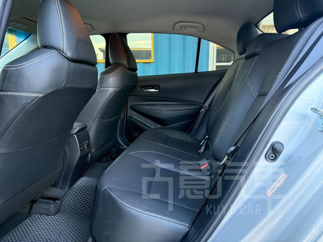 TOYOTA豐田 ALTIS  第6張相片